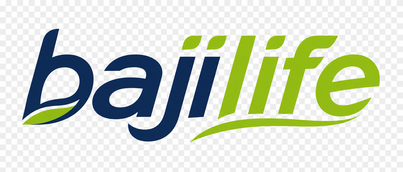 bajilife লোগো